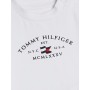 MAGLIETTA MANICA LUNGA TOMMY HILFIGER