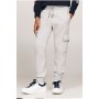 PANTALONE TUTA FELPATO TOMMY HILFIGER