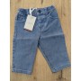 JEANS DENIM TOMMY HILFIGER 6/36 MESI