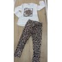 COMPLETO CON LEGGINGS LOLLITOP 4/12A