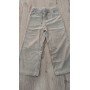 PANTALONE A COSTINE LARGO ATIVO 4/14A