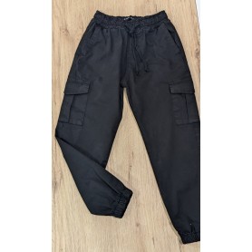 PANTALONE CARGO PIERRE CARDIN 8/16A