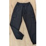 PANTALONE CARGO PIERRE CARDIN 8/16A