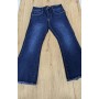 JEANS A ZAMPA PUSH UP 4/12 ANNI