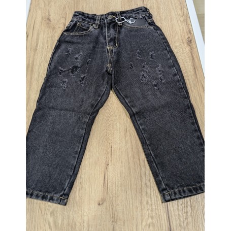 JEANS LARGO 4/14 ANNI