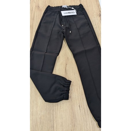 PANTALACCIO ELEGANTE BIKKEMBERGS