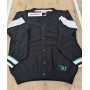 CARDIGAN CON BOTTONI BIKKEMBERGS