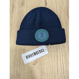 CAPPELLO IN LANA BIKKEMBERGS