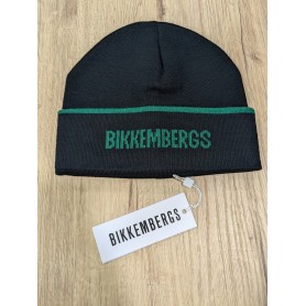 CAPPELLO IN LANA BIKKEMBERGS