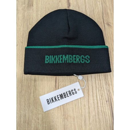 CAPPELLO IN LANA BIKKEMBERGS