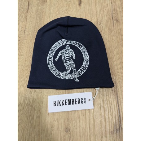 CAPPELLO IN CALDO COTONE BIKKEMBERGS