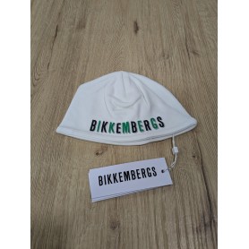 CAPPELLO IN CALDO COTONE BIKKEMBERGS