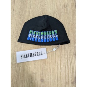 CAPPELLO IN CALDO COTONE BIKKEMBERGS