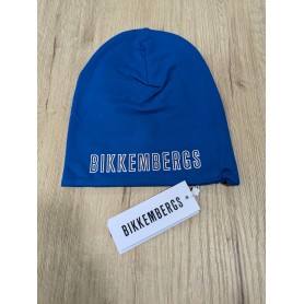 CAPPELLO IN CALDO COTONE BIKKEMBERGS