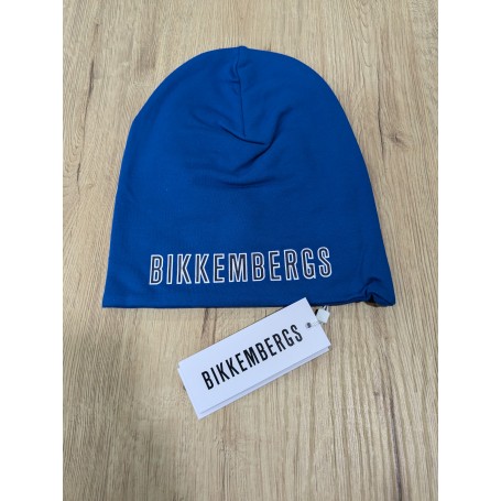 CAPPELLO IN CALDO COTONE BIKKEMBERGS