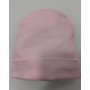 CAPPELLO IN CALDO COTONE NEONATO