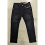 JEANS CON STRAPPI RAGAZZO 8/16 ANNI