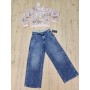 JEANS LARGO GUESS 8/16 ANNI