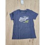 T-SHIRT IN COTONE GUESS 3/7 ANNI