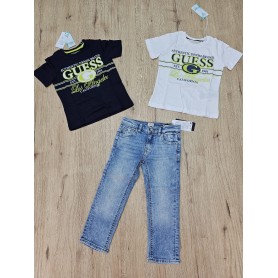 JEANS GUESS 3/7 ANNI