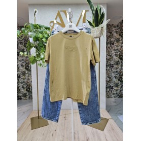 T-SHIRT IN COTONE GUESS 8/16 ANNI