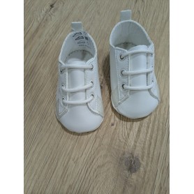 SCARPA ELEGANTE BATTESIMALE