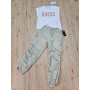 PANTALONE BAGGY GUESS RAGAZZA 8/16A