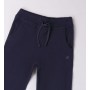 PANTALONE TUTA GARZATO I.DO 3/8 ANNI