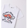 T-SHIRT IN COTONE I.DO