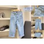 JEANS RAGAZZO ATIVO 4/16 ANNI