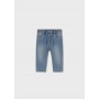 PANTALONE LUNGO IN JEANS MAYORAL