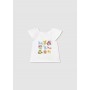 COMPLETO CON DUE T-SHIRT MAYORAL 12/36M