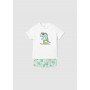 COSTUME CON T-SHIRT MAYORAL 12/36M