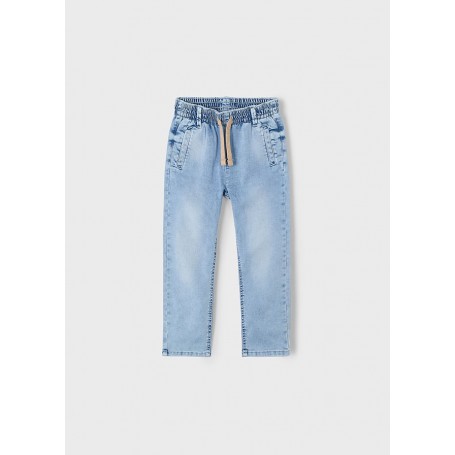 PANTALONE SOFT DENIM MAYORAL