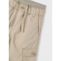 PANTALONE CARGO IN COTONE MAYORAL