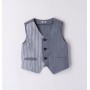 GILET ELEGANTE I.DO 3/8 ANNI