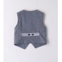 GILET ELEGANTE I.DO 3/8 ANNI