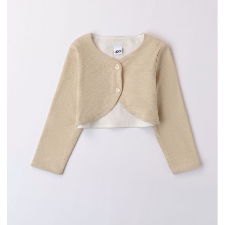 CARDIGAN CON BOTTONI I.DO 3/8 ANNI