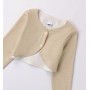 CARDIGAN CON BOTTONI I.DO 3/8 ANNI