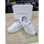 SNEAKER BASSA ALLACCIATA CALVIN KLEIN