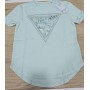 T-SHIRT IN COTONE GUESS 8/16 ANNI