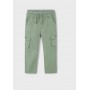 PANTALONE LUNGO CARGO MAYORAL