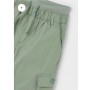 PANTALONE LUNGO CARGO MAYORAL