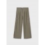 PANTALONE LUNGO FLUIDO CARGO 10/16A