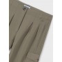 PANTALONE LUNGO FLUIDO CARGO 10/16A