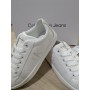 SNEAKER BASSA ALLACCIATA CALVIN KLEIN