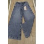 JEANS MEDIUM BLUE ONLY 8/16 ANNI