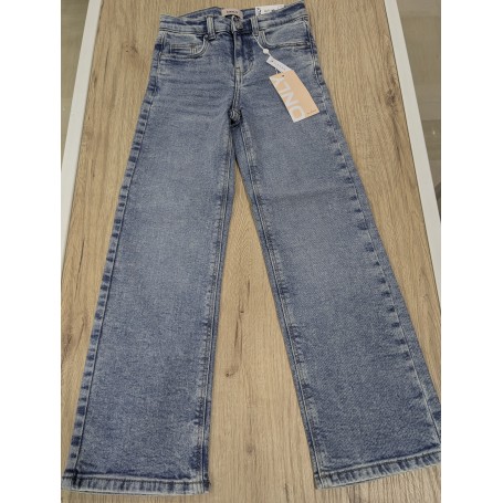 JEANS LIGHT BLUE ONLY 8/16 ANNI