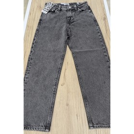 JEANS GREY RAGAZZO JACK&JONES