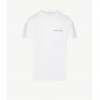 T-SHIRT IN COTONE BASICA CALVIN KLEIN